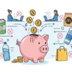 things I stopped buying to save money