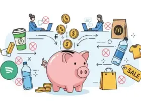 things I stopped buying to save money