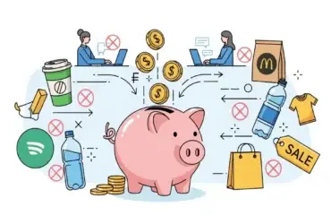 things I stopped buying to save money