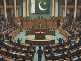 27th Constitutional Amendment