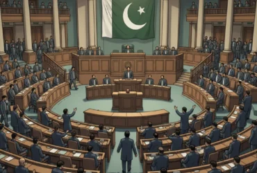 27th Constitutional Amendment