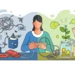 How to save money when broke