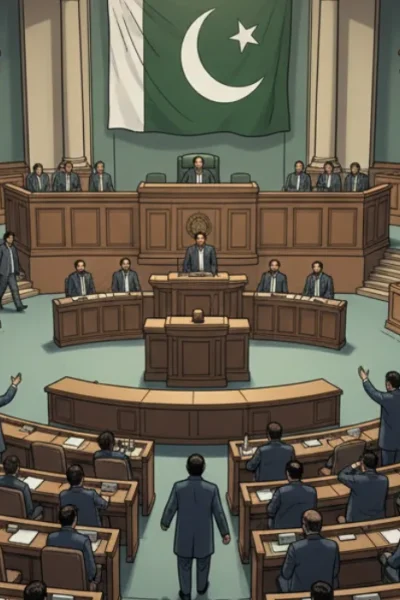 27th Constitutional Amendment