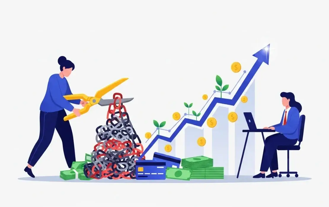 Money challenges to grow savings