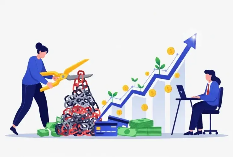 Money challenges to grow savings