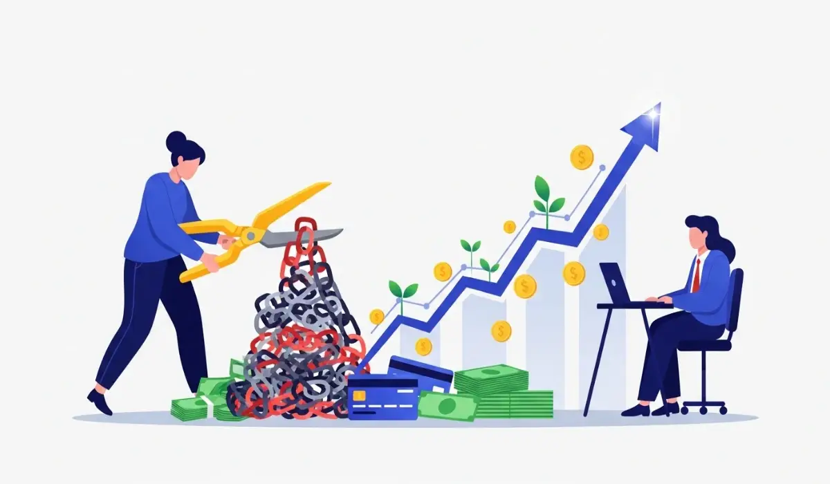 Money challenges to grow savings