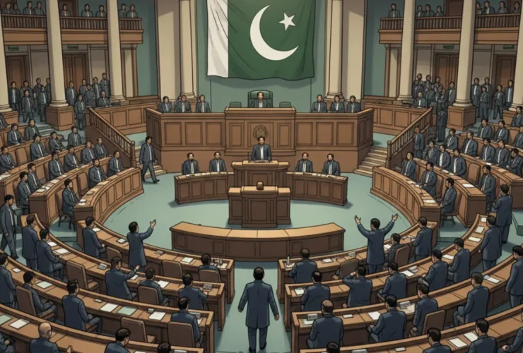 27th Constitutional Amendment