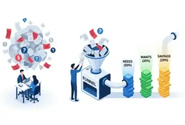 Budgeting for beginners