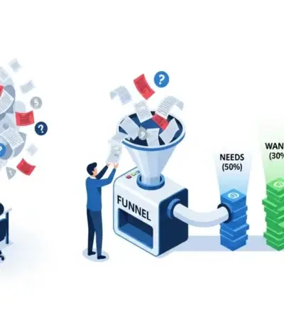 Budgeting for beginners