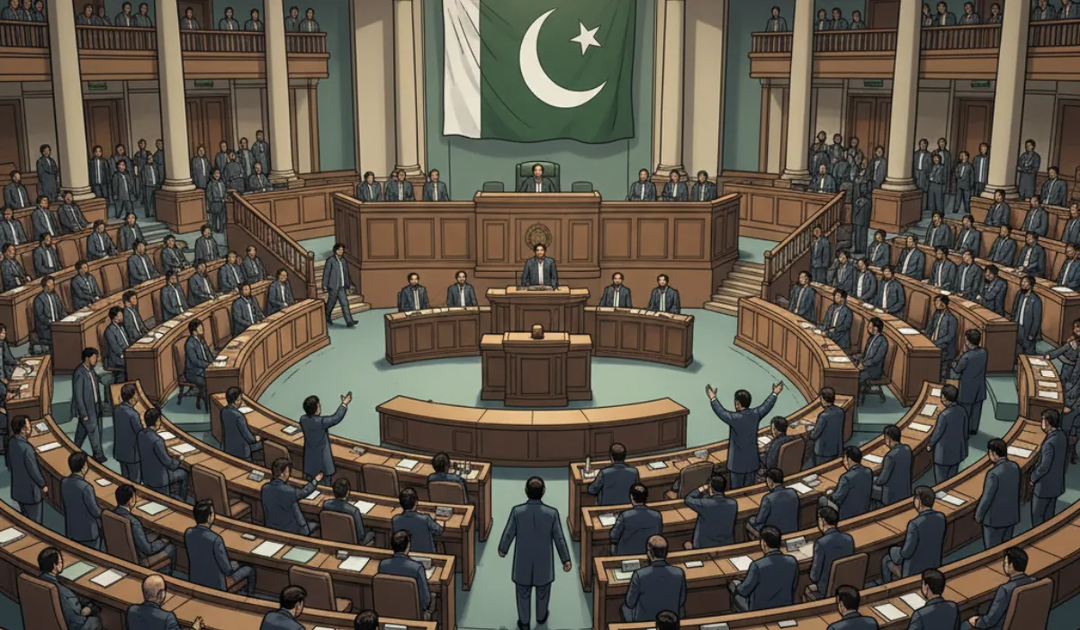 27th Constitutional Amendment