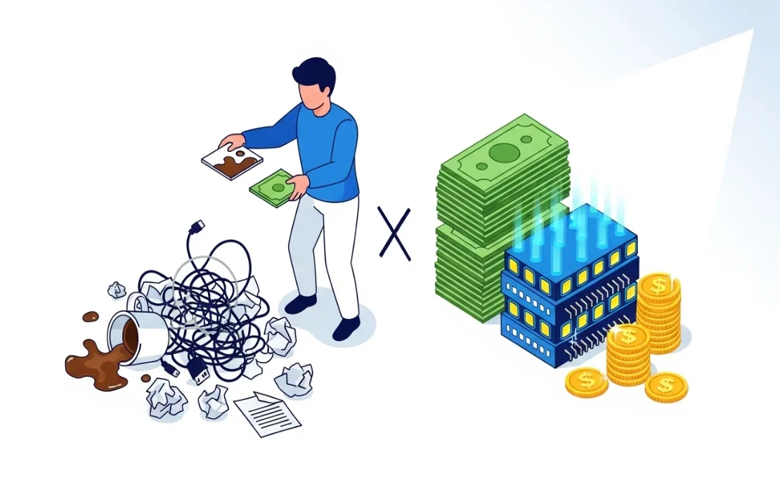 ways to cut household expenses