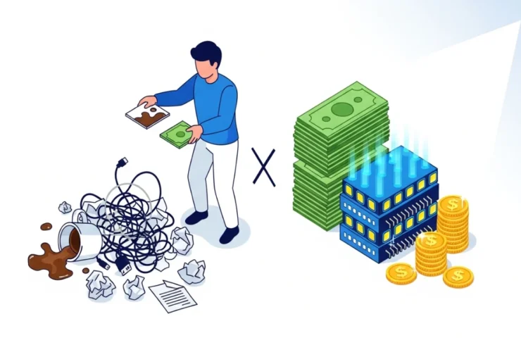 ways to cut household expenses