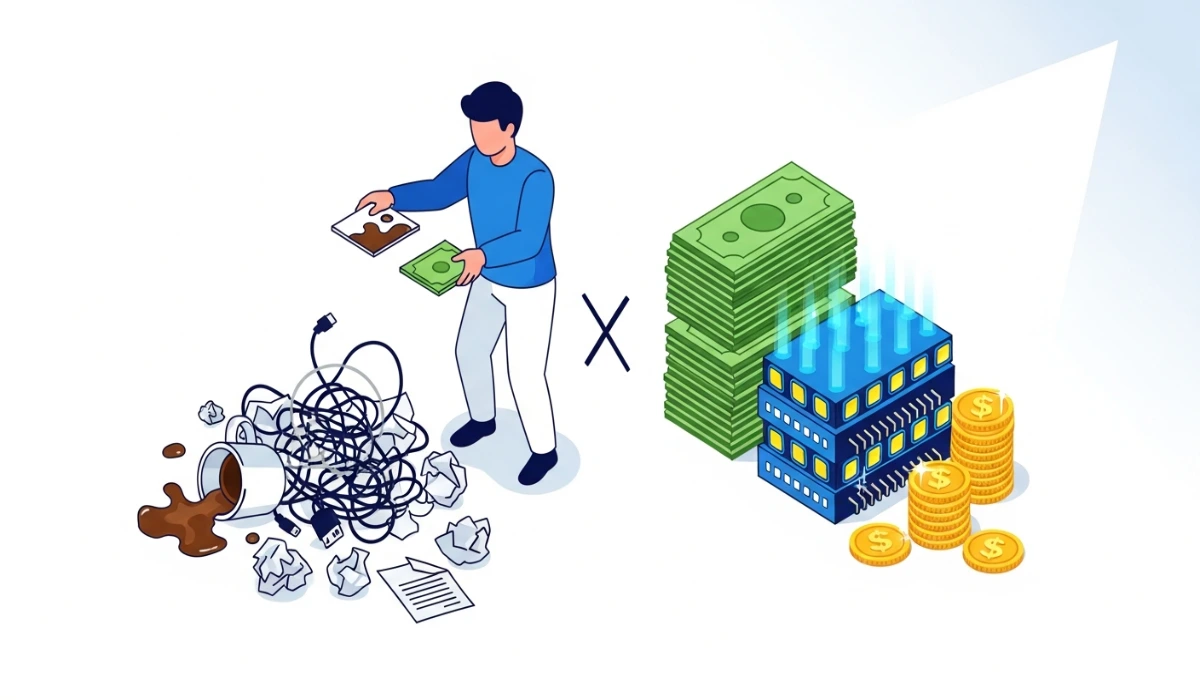 ways to cut household expenses