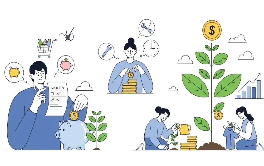 Frugal Habits